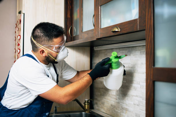 Best Pest Control Near Me  in Winfield, KS