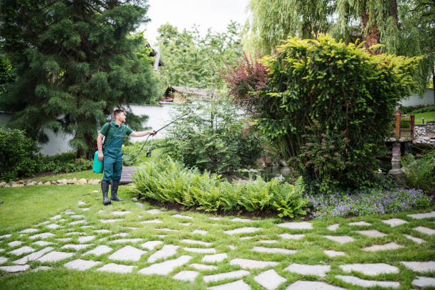 Best Wildlife Control Services  in Winfield, KS